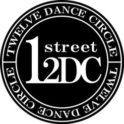 12DCストリートダンスチーム